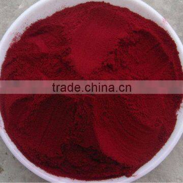 Safe Pigment Red Radish Color