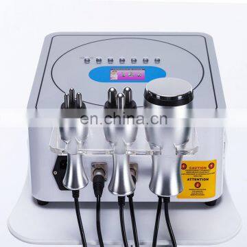 Hot Sale Slimming Beautifying Machine Ultrasonic RF Cavitation Vacuum Beauty Machine Anti Cellulite Vacuum Massager Beauty Salon photo-6