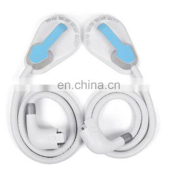 Factory Price Electromagnetic Muscle Stimulation Slimming Machine Cellulite Reduction Slimming Equipment on Sale