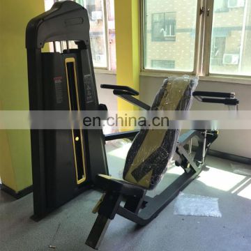 Shandong commercial precor gym equipment shoulder press machine for sale