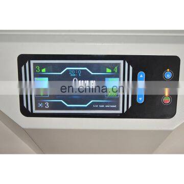 Large Capacity Refrigerated Laboratory Centrifuge Machine photo-7