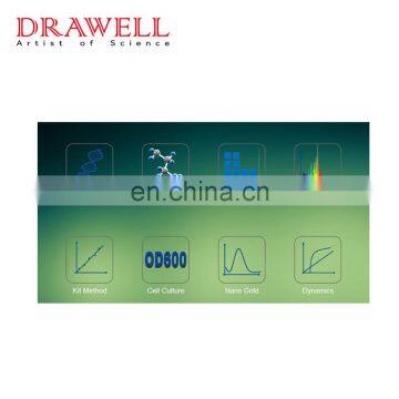 K5800C NanoDrop Microvolume UV-Vis Micro Spectrophotometer photo-4