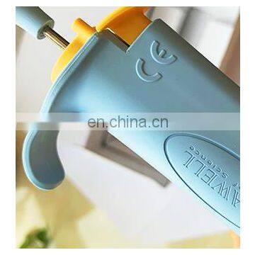 0.1-5000ul Lab Adjustable Various Volume Single Channel Micro Automatic Pipette photo-4