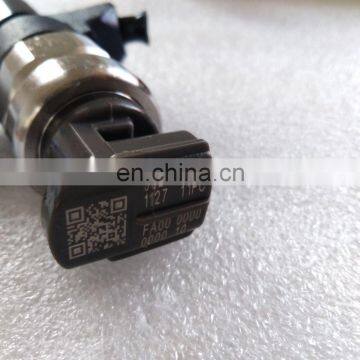Common Rail Injector 095000-5600 1465A041 for Mitsubishi 4D56 photo-6