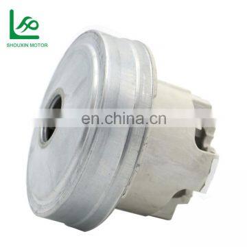 China Manufacturer Wholesale Promotional 1200w Plastic Wet And Dry Electric Motor For Vacuum Cleaner