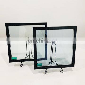 High quality solar control double glazing panels  low e Insulated building gass