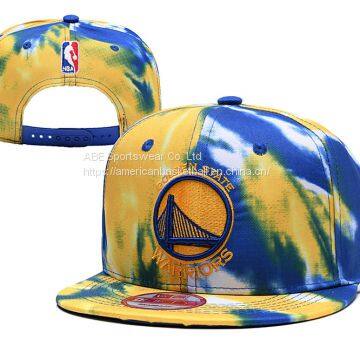 Капелюха Golden State Warriors с санпанелью