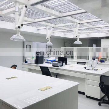 Chemical Resistant Laboratory Ceramic Worktop Ceramic Sink photo-6