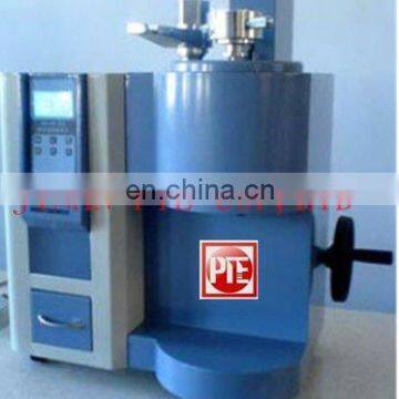 XRL-400B Plastic Flow Extrusion Plastometer