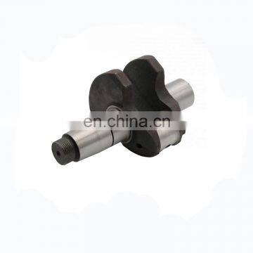 China supplier forging factory customize crankshaft