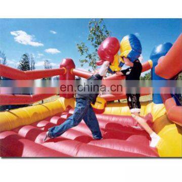 HOT SALE Large Inflatable Sport Games INTERACTIVE ADULT GAME