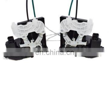Front Left & Right Door Lock Actuator For Kia Spectra 2004-2009 1.8L 2.0L