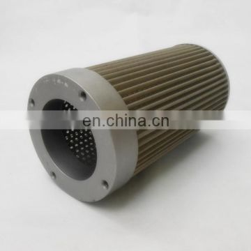 Replacement to LEEMIN suction filter element WU-400*100-J,LEEMIN Industrial Suction filter cartridge WU-400*100-J