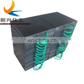 Grue Pied Support Mobile Outrigger Pads, High Quality Fiberglass Outrigger Pads, Truck Crane Outrigger Pads photo-3