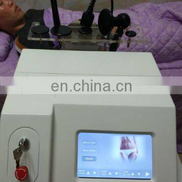 2019 New rf Anti Aging Radio Frequency Beauty Machine Face Lifting and Tightening