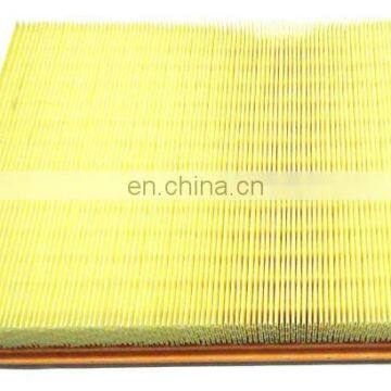Hot Sale European Car Air Filter Long Service Life Automobile Engine Air Filter 1K0129620