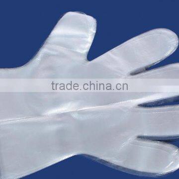 Hot selling disposable gloves with high quality