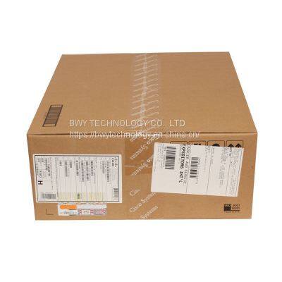 WS-C2960+48TC-L Cisco Networking Switch Catalyst 2960 Plus 48 10/100 + 2 T/SFP LAN Base photo-3