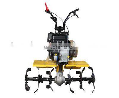 168FB Engine Power Cultivator in Farm Tiller (BK-75) photo-3