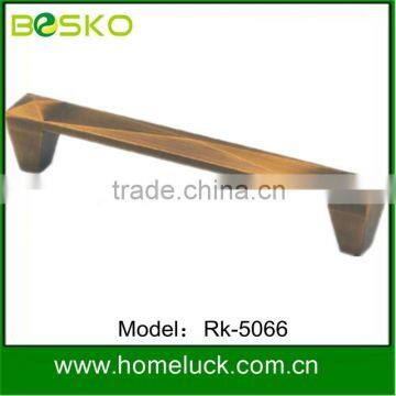 Supply brass handle antique drop handles with high quality from BESKO