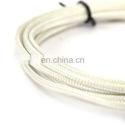 Wrnk-187 Thermal Resistance Rtd Temperature Sensor Waterproof k Type Thermocouple photo-4