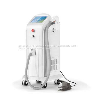 Diode Laser Hair Removal Machine