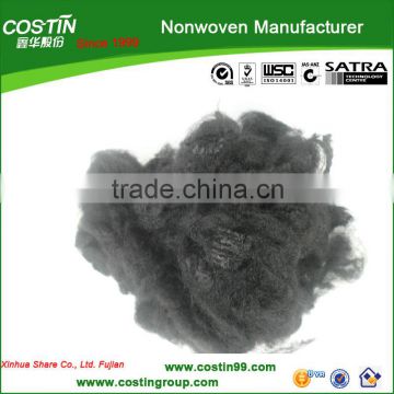 recycled polyester staple fiber 3.0dX51mm