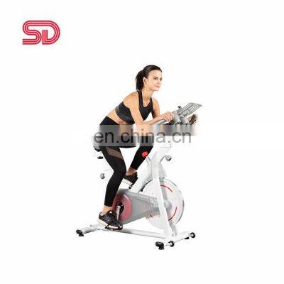 Hot Sale Magnetic Spin Bike Bodyfit 8kg Flywheel Exercise Bike