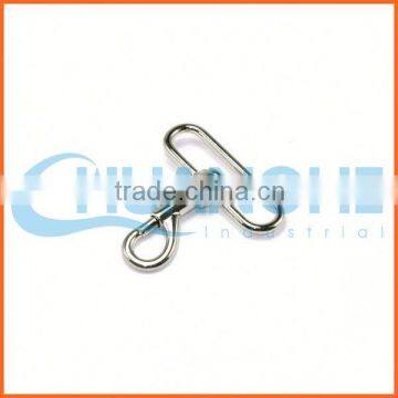 Made in China Ornamental Snap Hooks photo-6