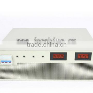 60V90A battery charger for electric bus/electric tourist car