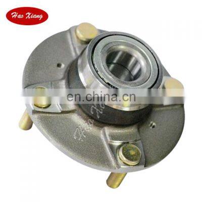 High performance Wheel Hub Bearing 350296