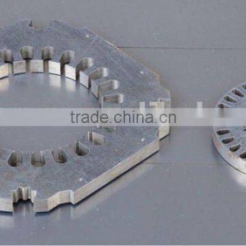 motor rotor stator tamping die