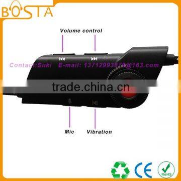 Simulated 3d Sound Effect Winners Privately Made 7.1 Sound Track Gaming Headsets photo-6