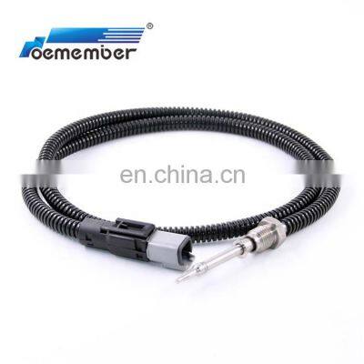 OE Member 21412472 Exhaust Gas Temperature Sensor 7421412472 HD For Volvo