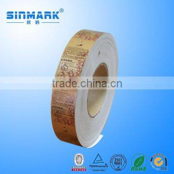 SINMARK Fashion Self Adhesive Printed Private Label Pet Products photo-5