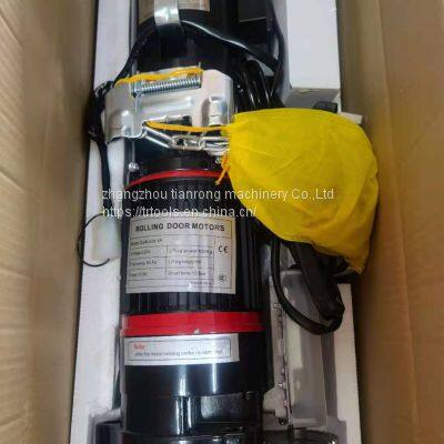 Electric Garage Door Opener for AC300/500/600kg photo-4