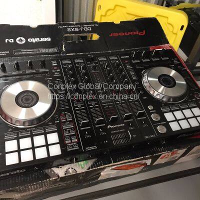 Pioneer DJ DDJ-SX2 Serato DJ Controller