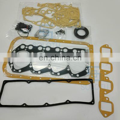 10101-2S525 Gasket kit-engine repair 101012S525 New OEM Part FOR TRUCK TD27 ENGINE