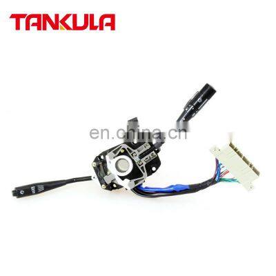 Factory Price Auto Electrical Parts 84310-28080 Combination Turn Signal Rocker Switch For Toyota Pickup 1984-1987