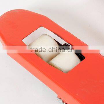 2.5ton 2500kg New Reel Carrier Truck/reel Hand Pallet Truck Quality Choice photo-6