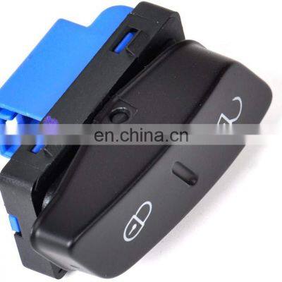 Car Door Lock Button Control Switch 1K0962125B Fit VW Golf MK5 Tiguan