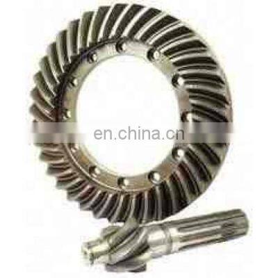 For Massey Ferguson Tractor Crown Wheel & Pinion Set Ref. Part No. 182115M91,1664255M92 - Whole Sale India Auto Spare Parts