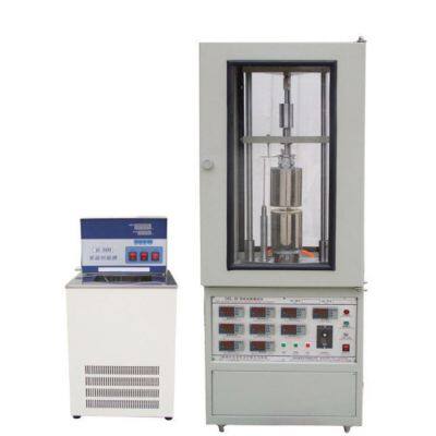 Thermal Conductivity Tester Automatic Experiment Control Analysis Instruments