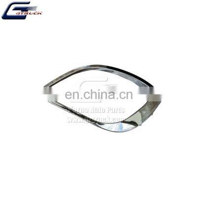 Head Lamp Rim Oem 1922030 for DAF XF 106 Truck Body Parts Headlight Strip