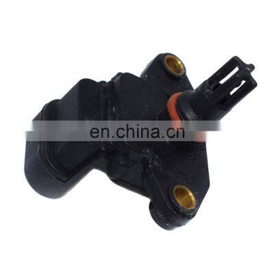 Free Shipping!New Manifold Air Pressure MAP Sensor For Fiat Lancia Palio 71718233 46451792