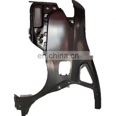 Aftermarket G11 Almera  Classic 2008  Rear Fender for nissan auto spare parts