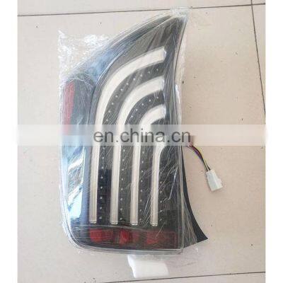 Auto LED Lamp Car Tail Light For Toyota Prius 2010-2015 photo-3