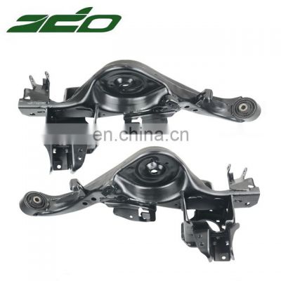 ZDO Factory Front Axle Right Car Parts 55501-JG02B Control Arm 55502-4CL0C For RENAULT/NISSAN