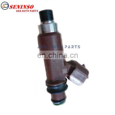 Original Used Fuel Injector for Outback B9 Tribeca Legacy 2006-2009 3.0 OEM Fuel Injector OEM 16611AA700 16611-AA700 Fuel Nozzle