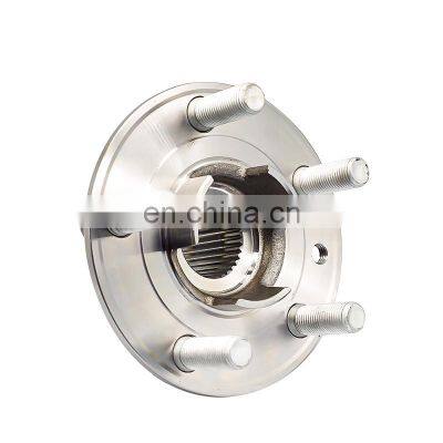 Lr4 Front Shaft Head Wheel Hub For Land Rov